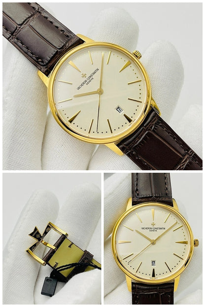 NB - Mix Watch - 1161