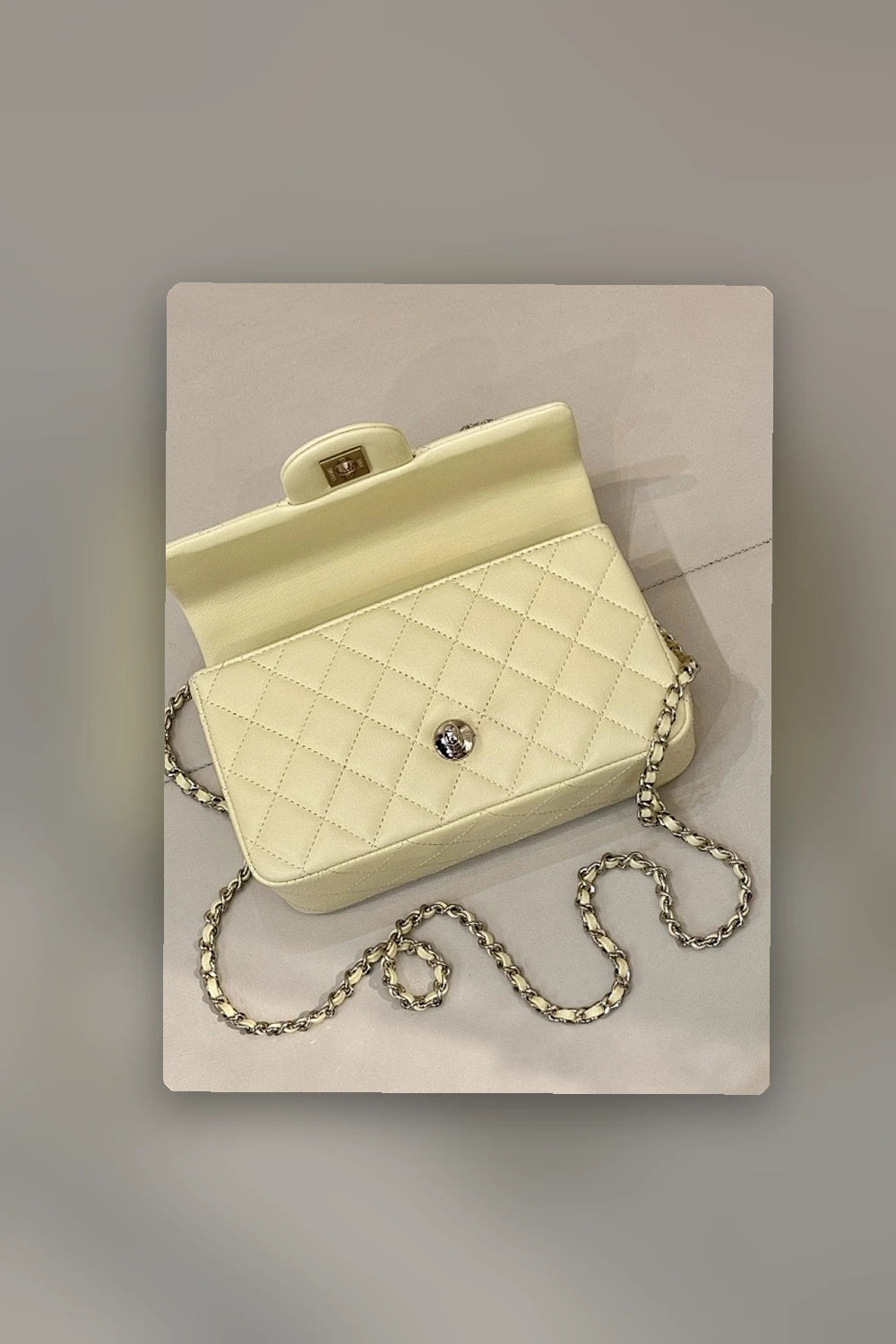 NB - CHL Bag - 672