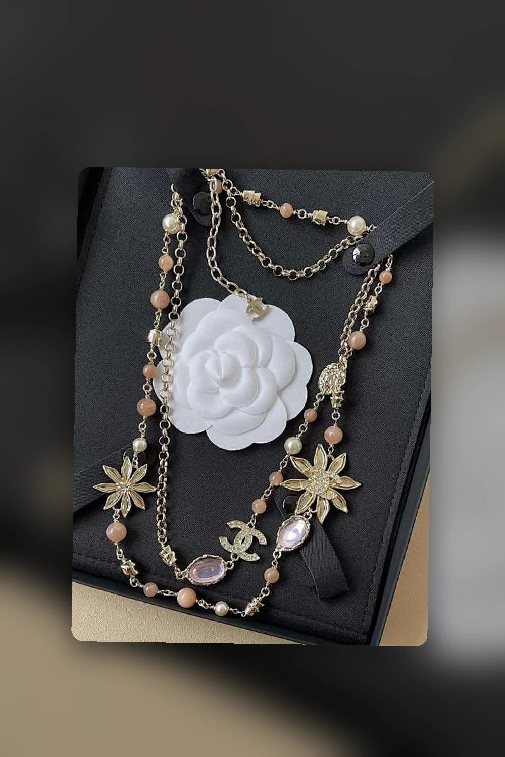 NB - CHL Jewelry - 696