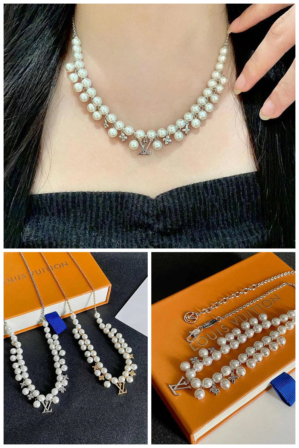 NB - LOV Jewelry - 270