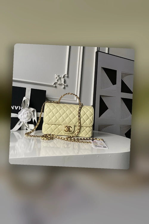 NB - CHL Bag - 302