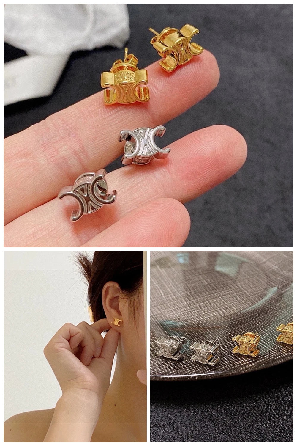 NB - COL Jewelry - 315