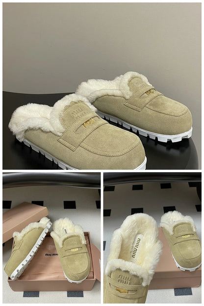 NB - MMU Women Shoes - 769