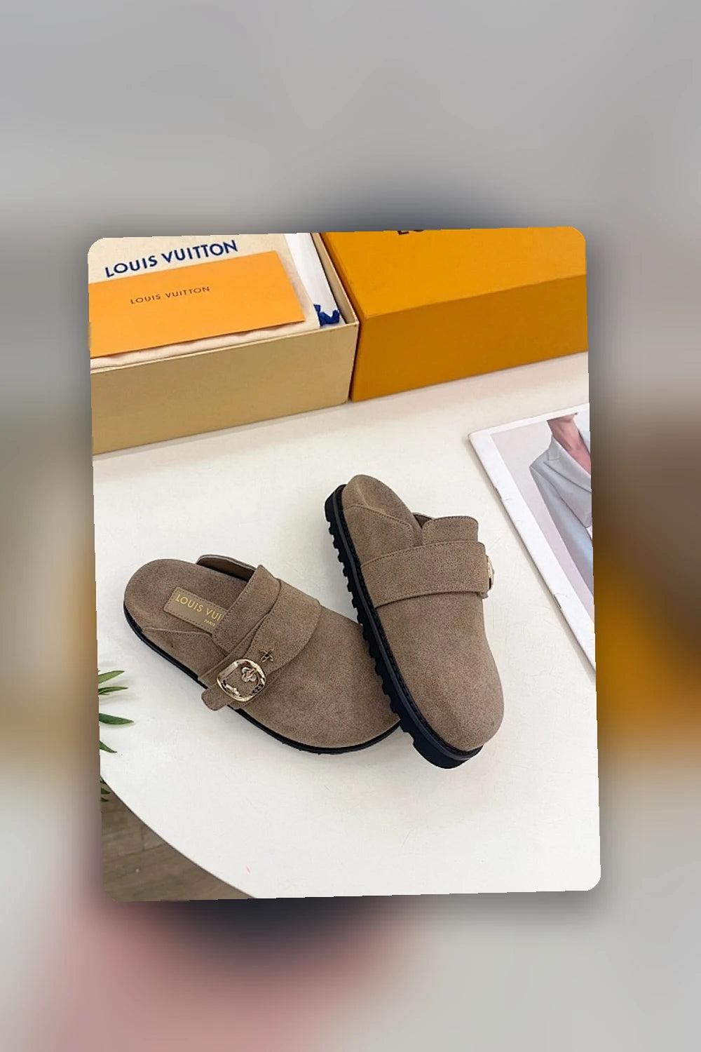 NB - LOV Women Shoes - 350