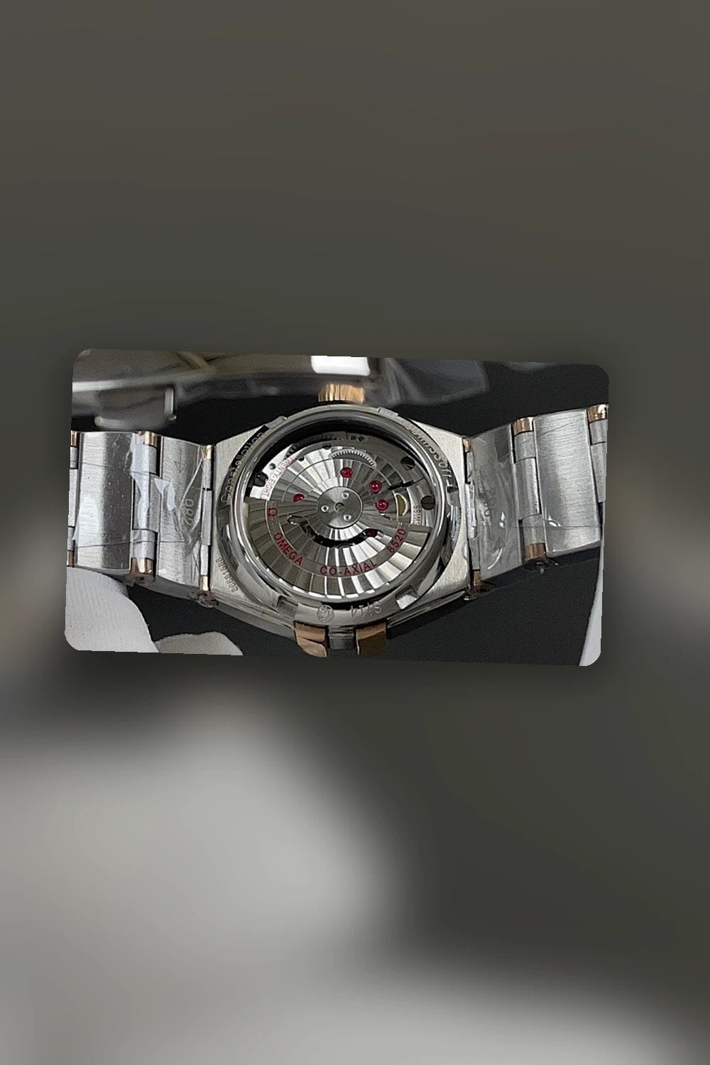 NB - Mix Watch - 369