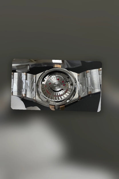 NB - Mix Watch - 369