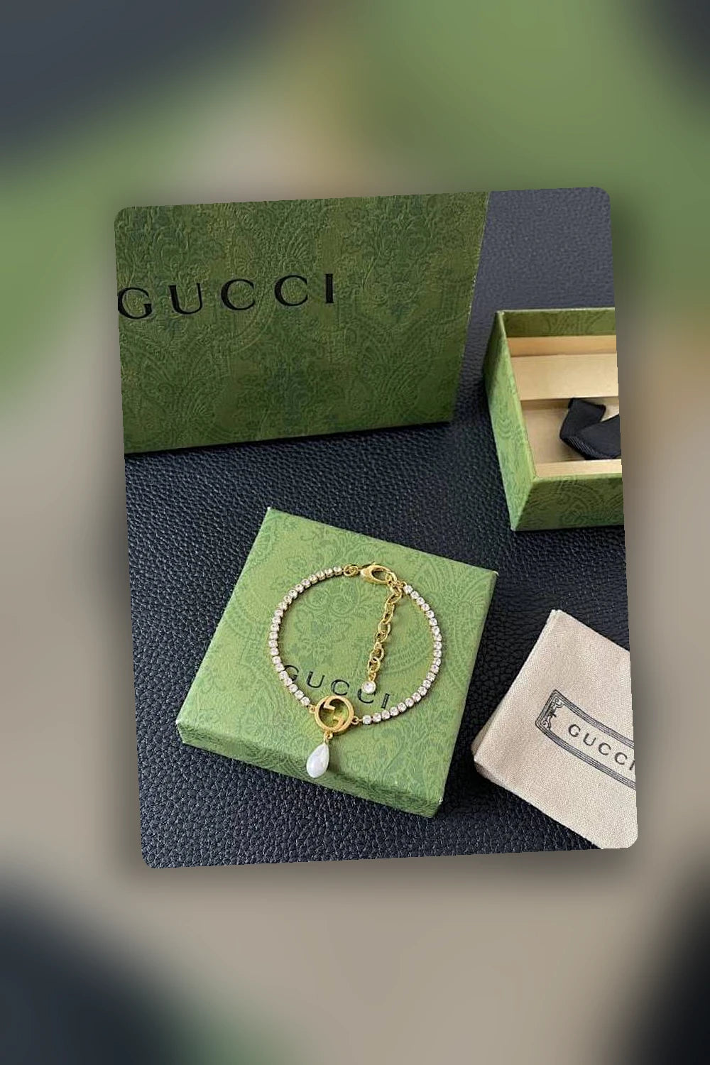 NB - GUKI Jewelry - 399
