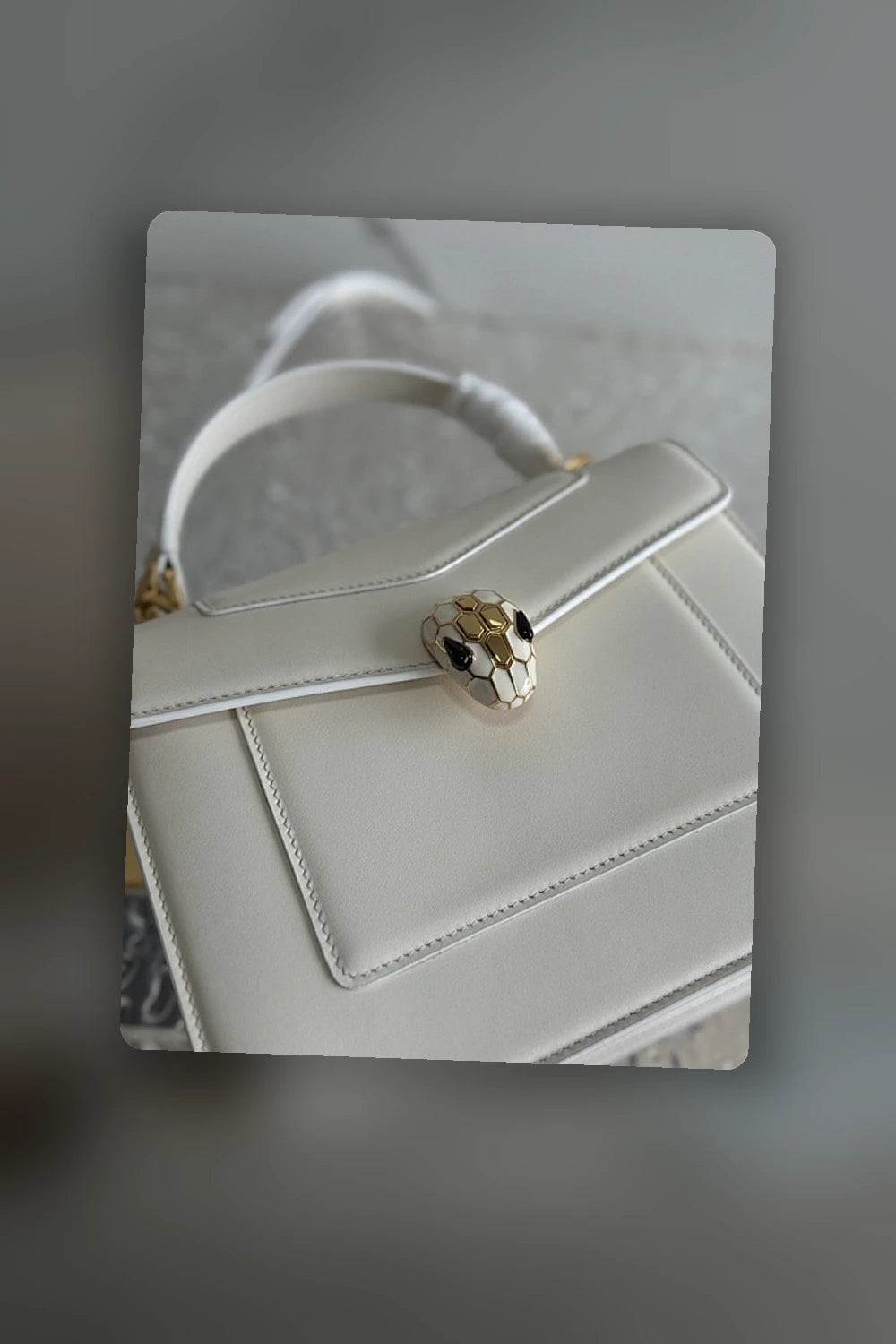 NB - BGL Bag - 177
