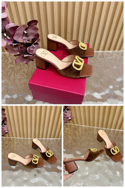 NB - VEL Women Shoes - 488