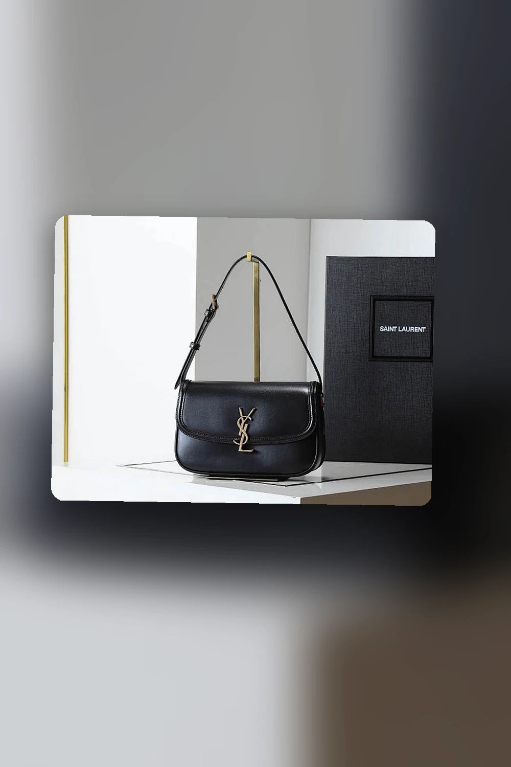 NB - YLS Bag - 272