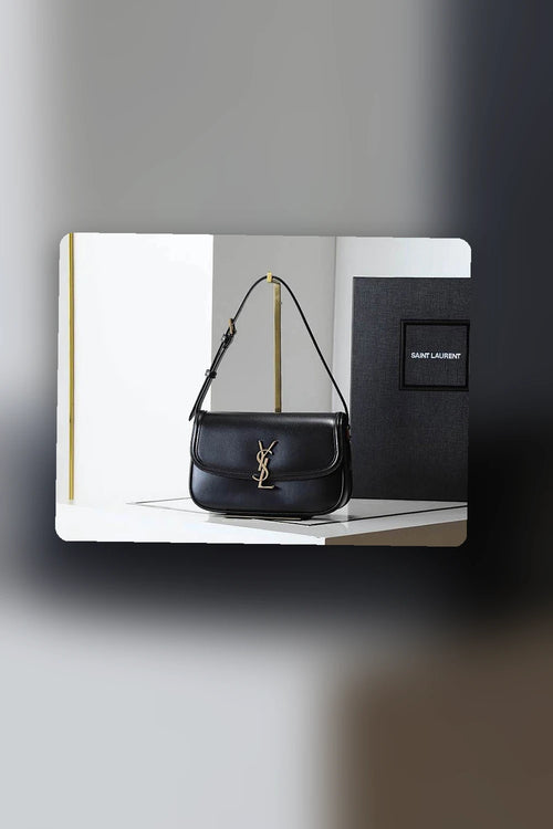 NB - YLS Bag - 272