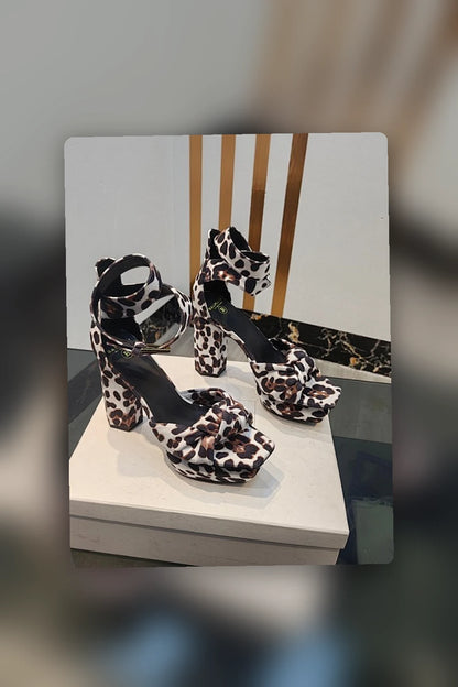 NB - BAM Women Shoes - 357