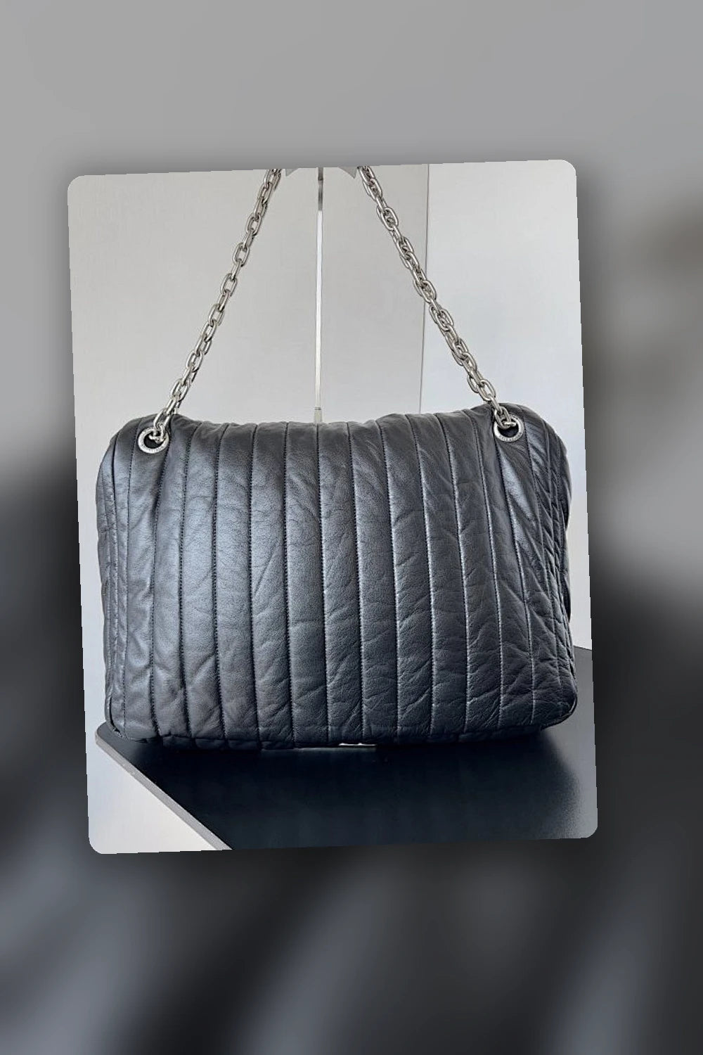 NB - BG Bag - 892
