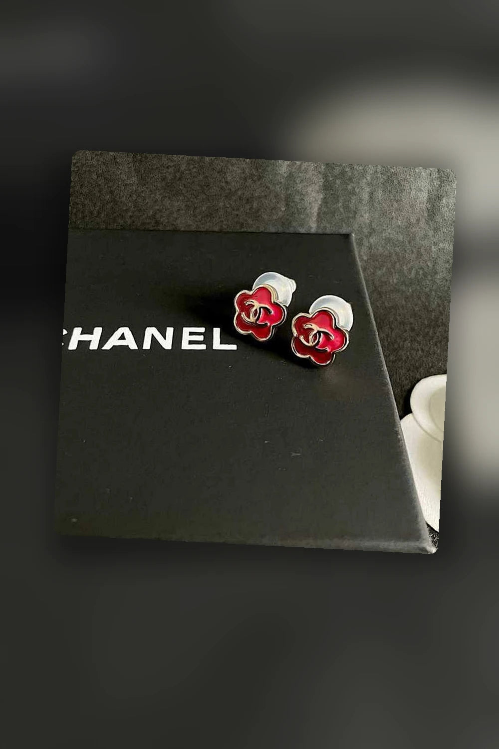 NB - CHL Jewelry - 891