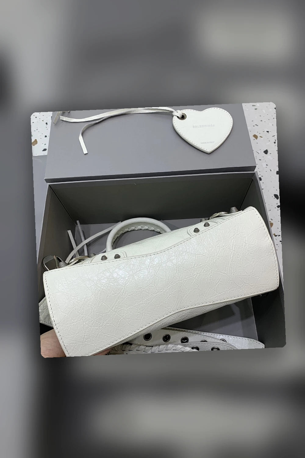 NB - BG Bag - 1389