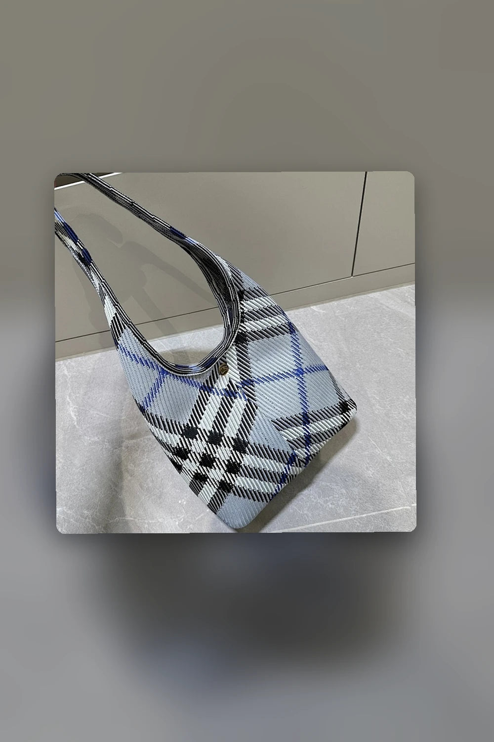 NB - BOR Bag - 858
