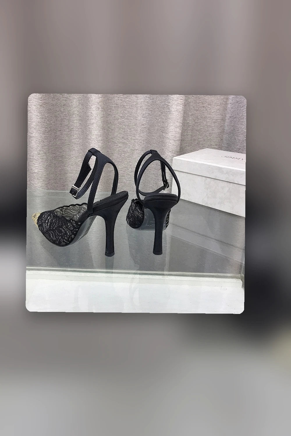 NB - JMC Women Shoes - 026