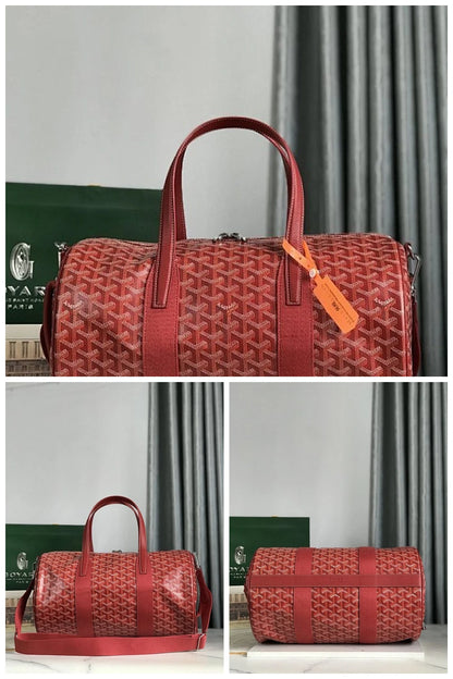 NB - GYO Bag - 263