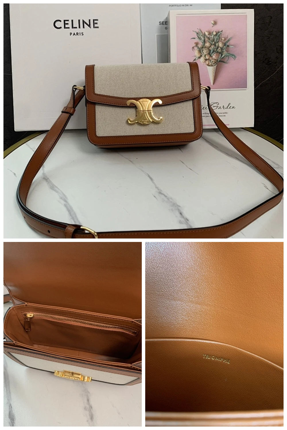 NB - COL Bag - 145