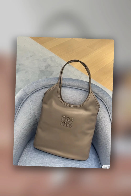 NB - MMU Bag - 699