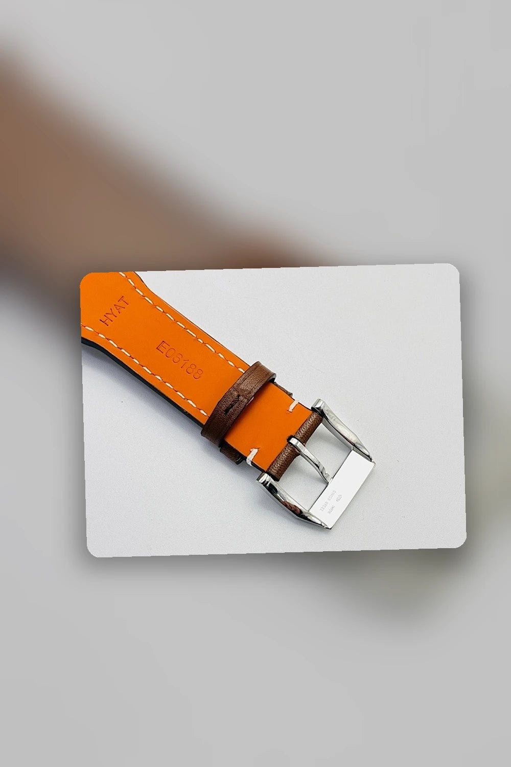 NB - Mix Watch - 1149