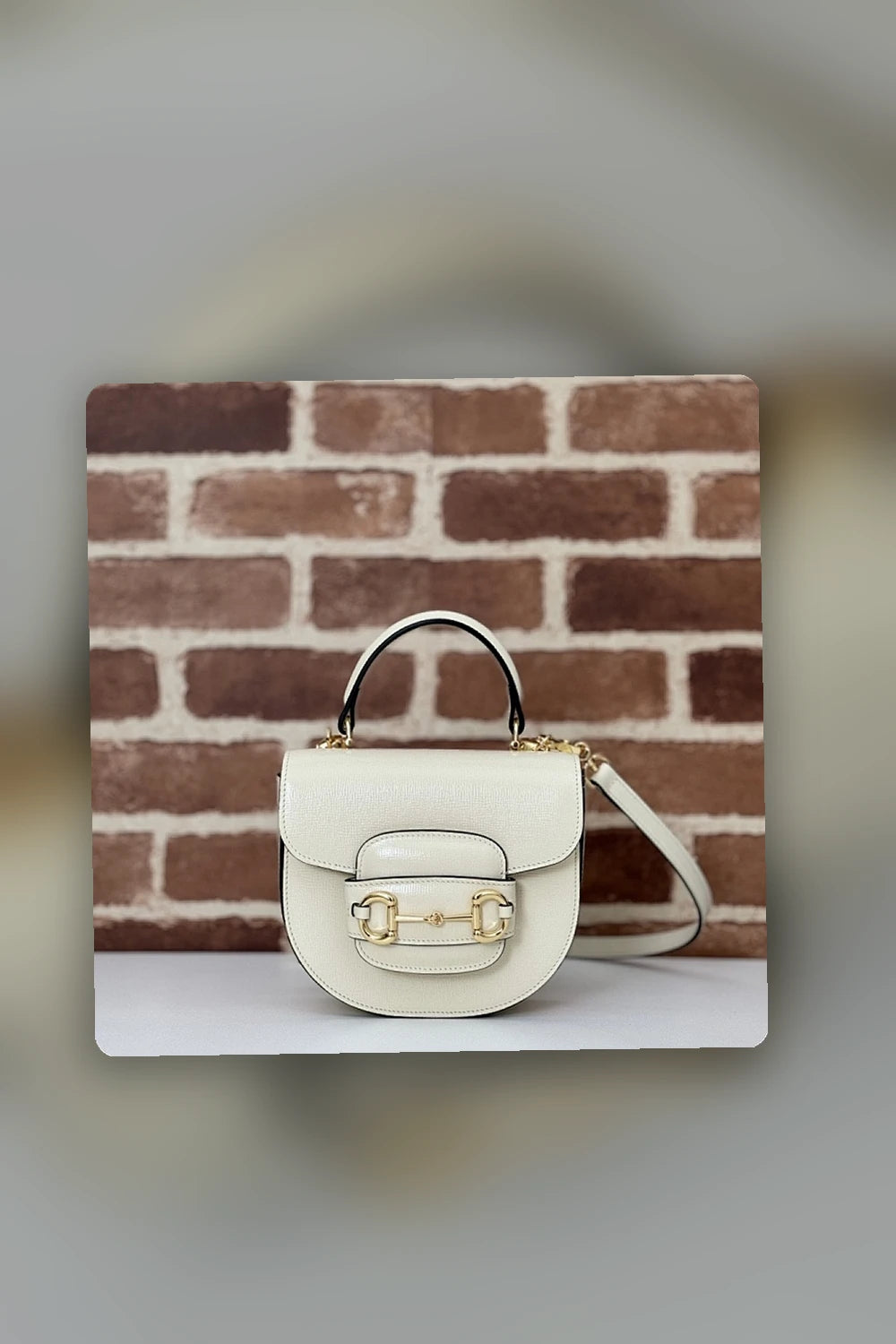 NB - GUKI Bag - 513