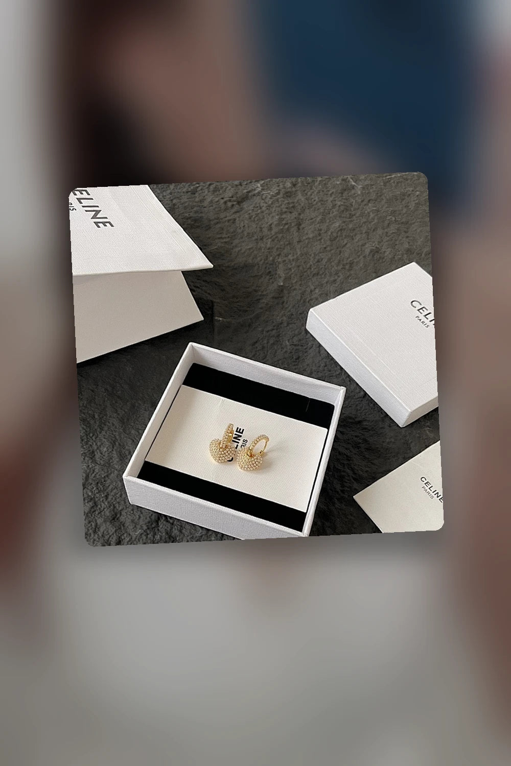 NB - COL Jewelry - 392