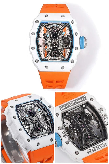 NB - Mix Watch - 1260