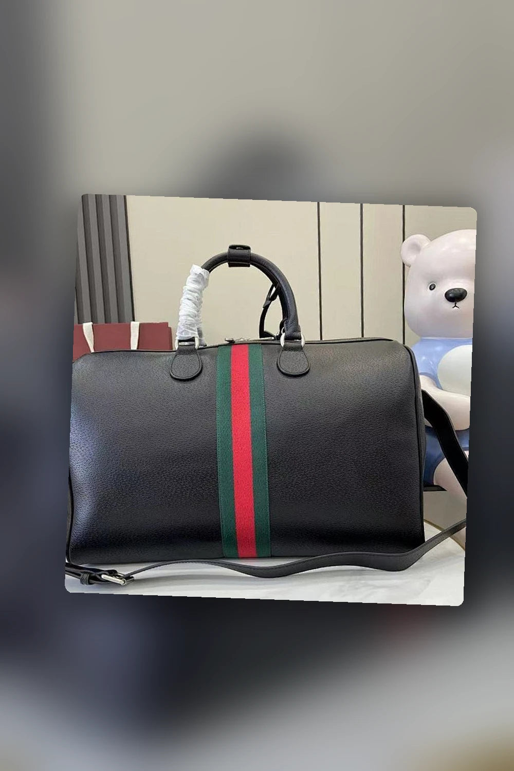 NB - GUKI Bag - 304