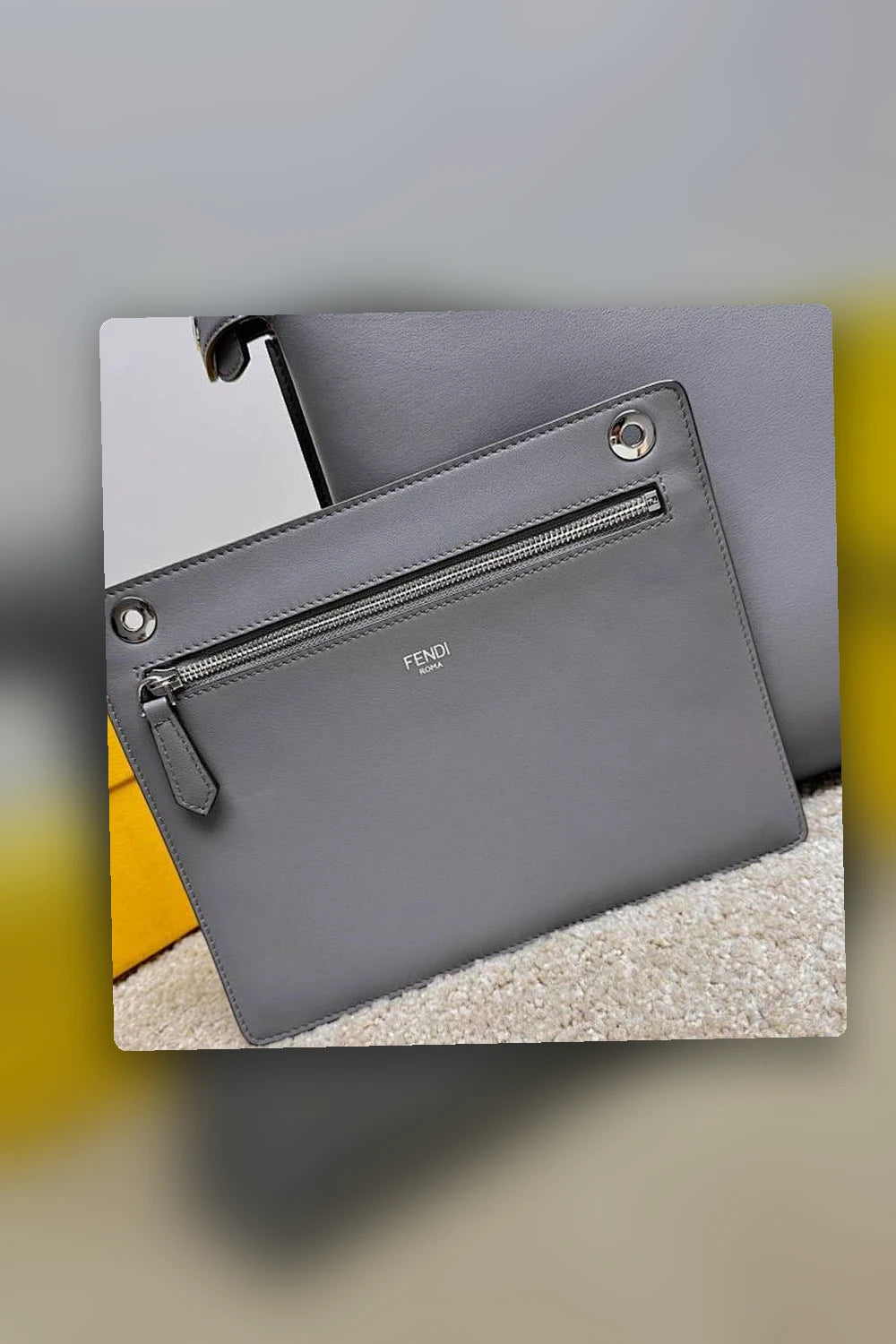 NB - FDE Bag - 439