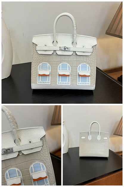 NB - HMS Bag - 1359