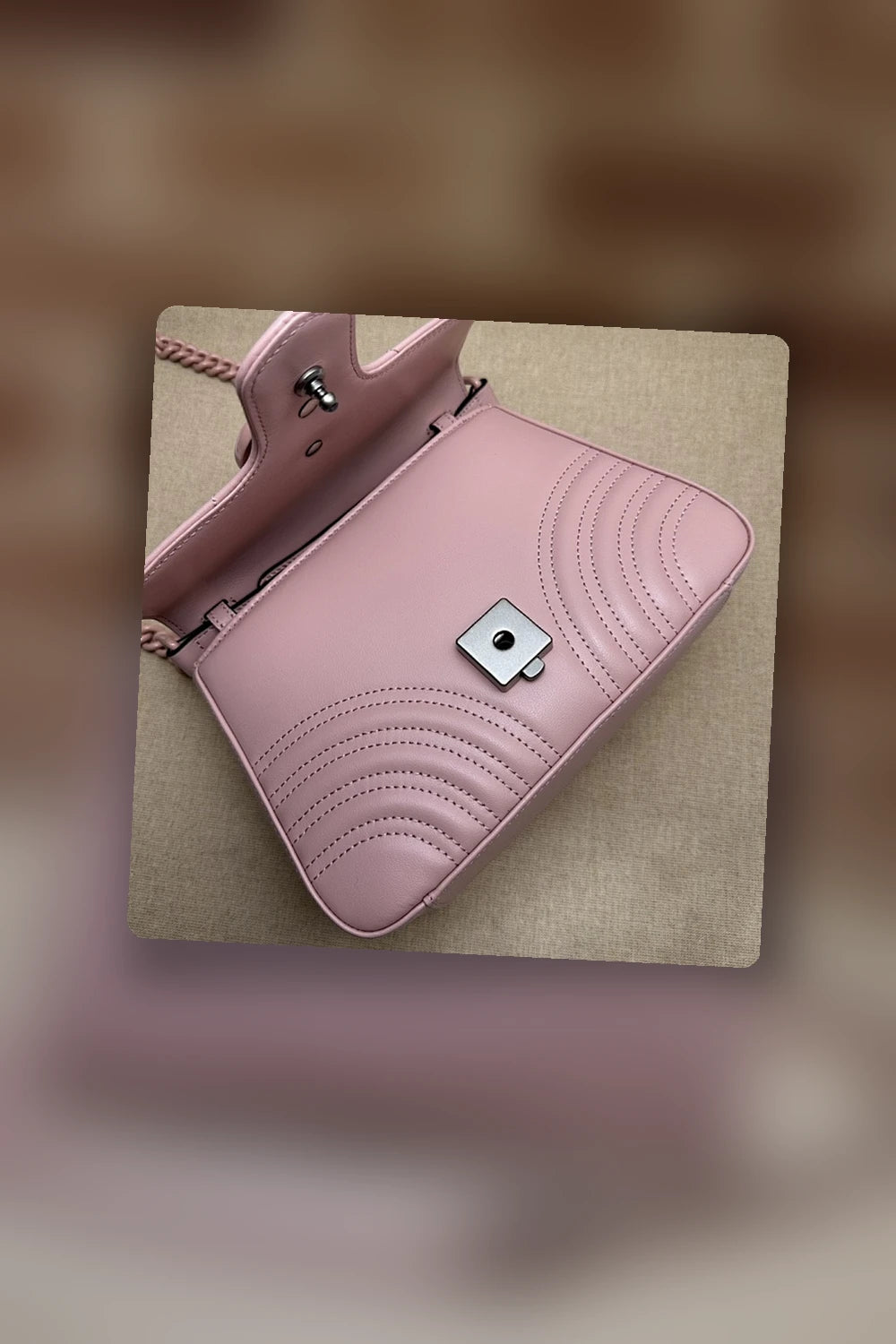 NB - GUKI Bag - 1134