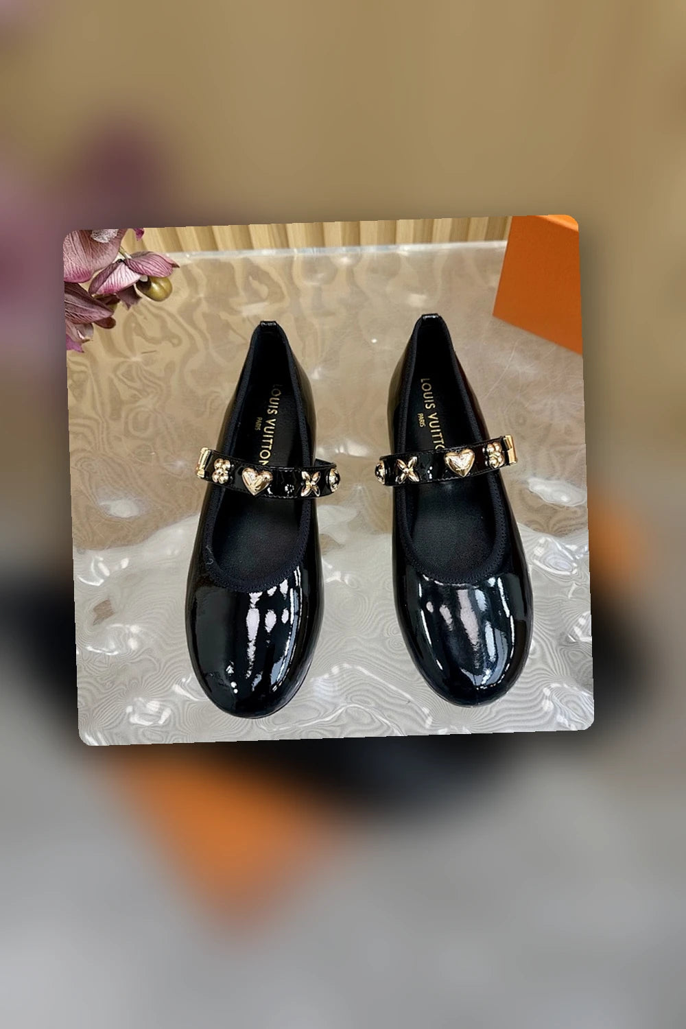 NB - LOV Women Shoes - 054