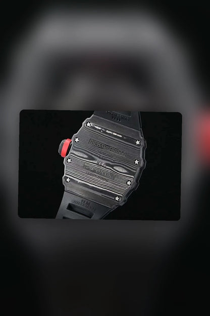 NB - Mix Watch - 712