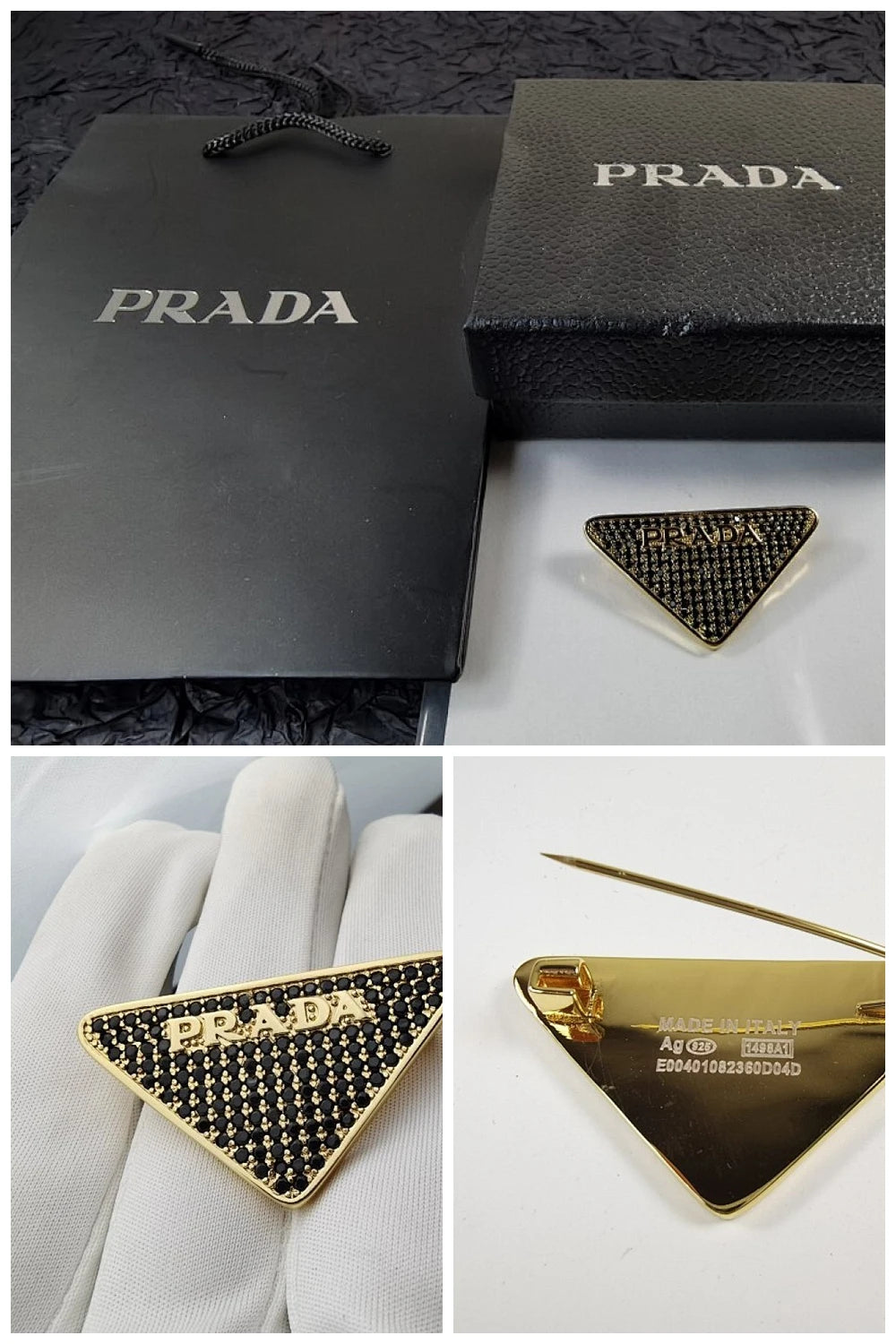 NB - PD Jewelry - 327