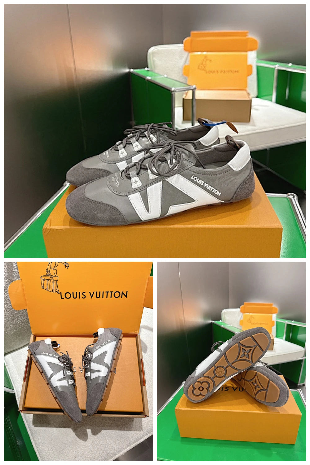 NB - LOV Women Shoes - 253
