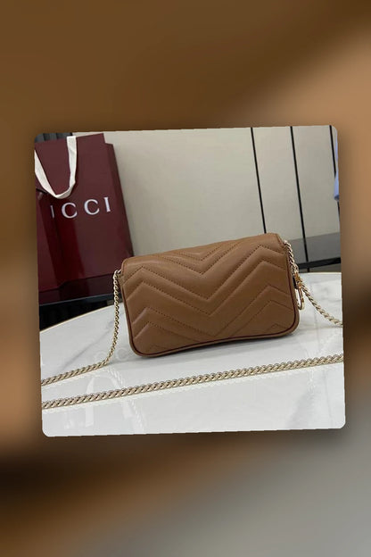 NB - GUKI Bag - 731