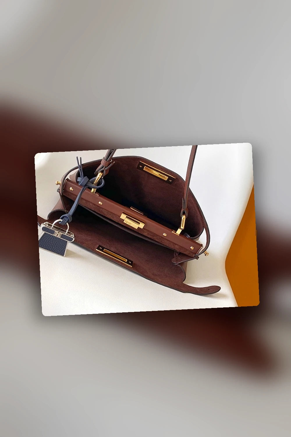 NB - FDE Bag - 294