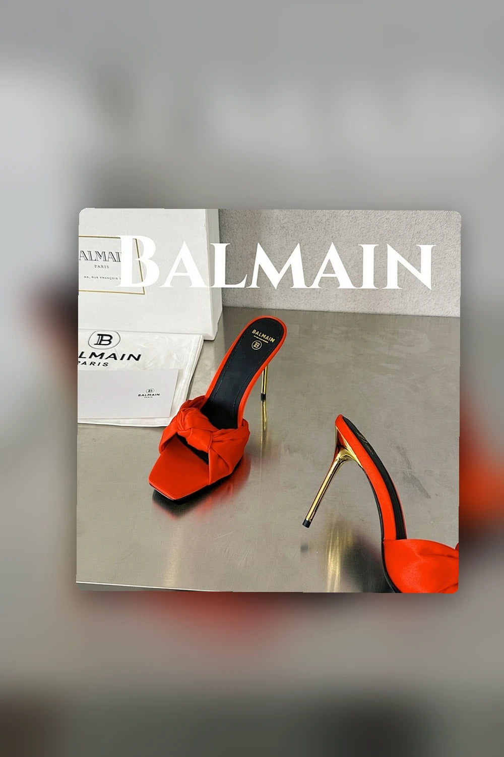 NB - BAM Women Shoes - 513