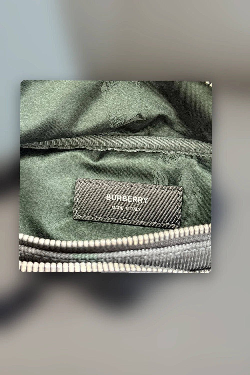 NB - BOR Bag - 185