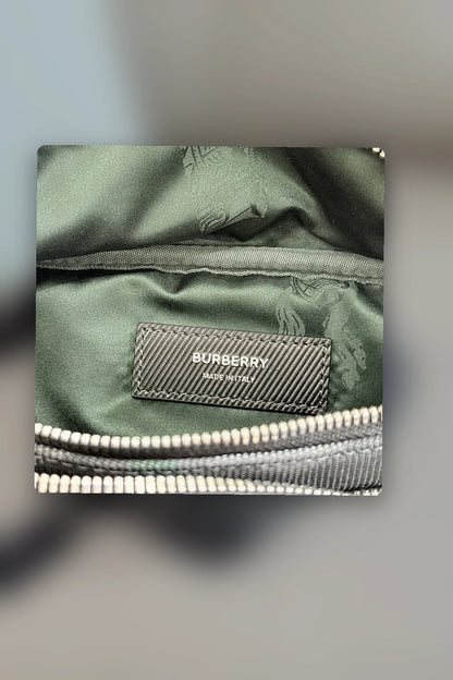 NB - BOR Bag - 185