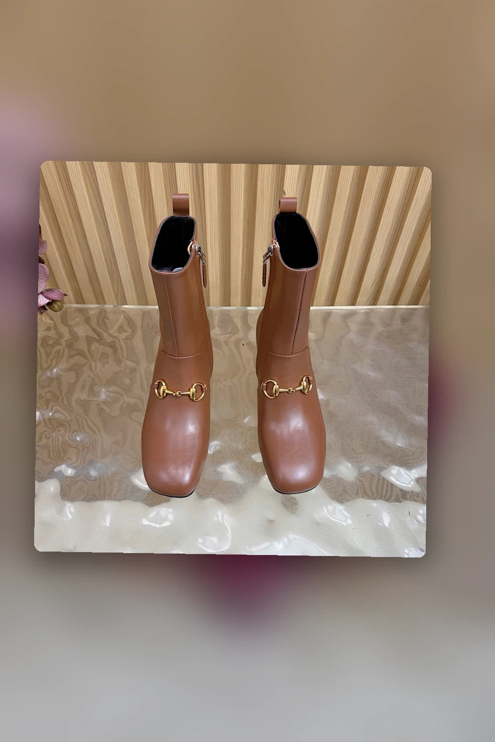 NB - GUKI Women Shoes - 976