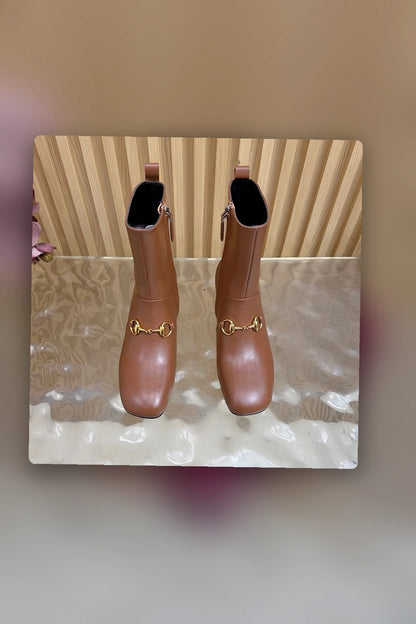 NB - GUKI Women Shoes - 976