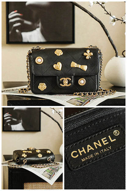 NB - CHL Bag - 700