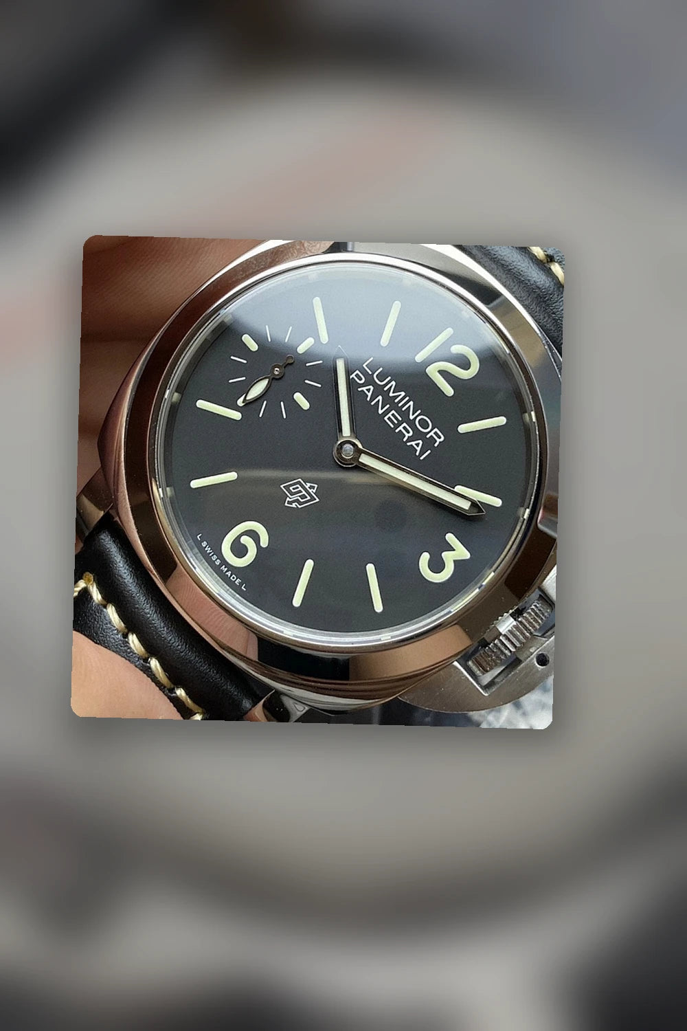 NB - Mix Watch - 529
