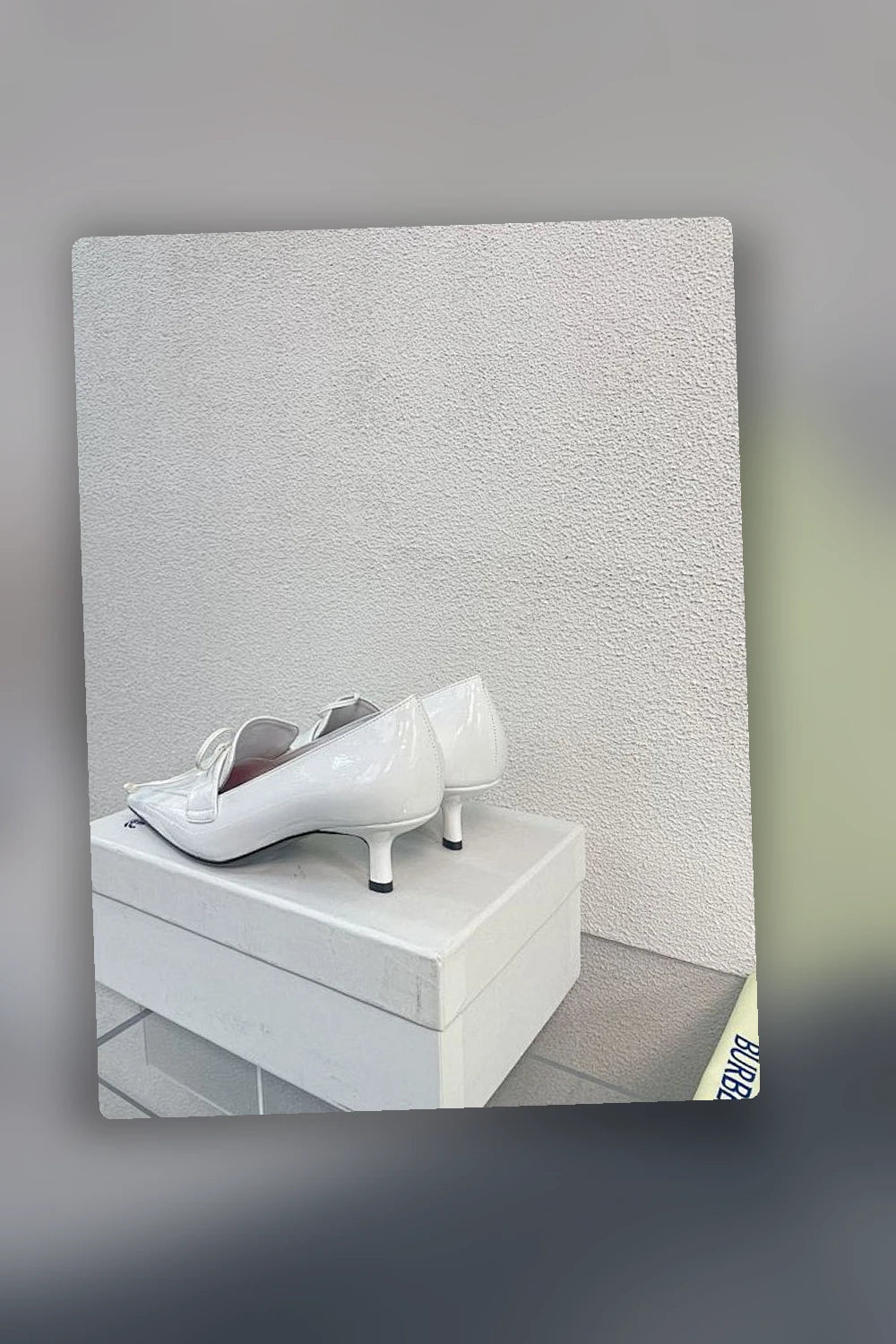 NB - BOR Women Shoes - 141