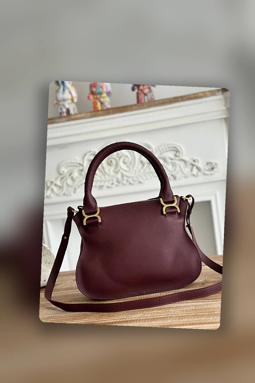 NB - CLE Bag - 235