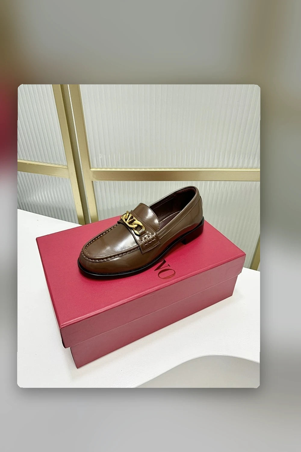 NB - VEL Women Shoes - 383