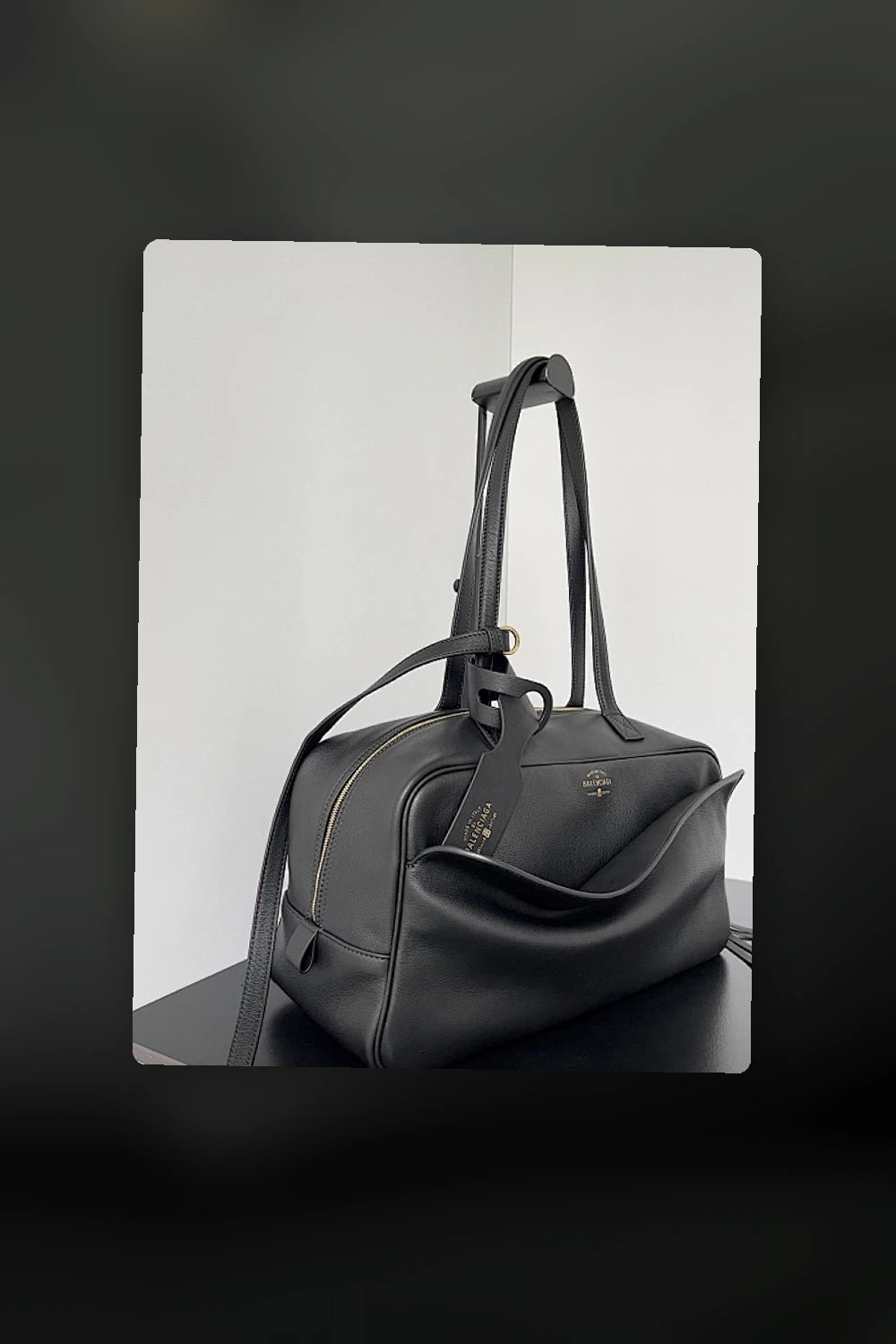 NB - BG Bag - 279