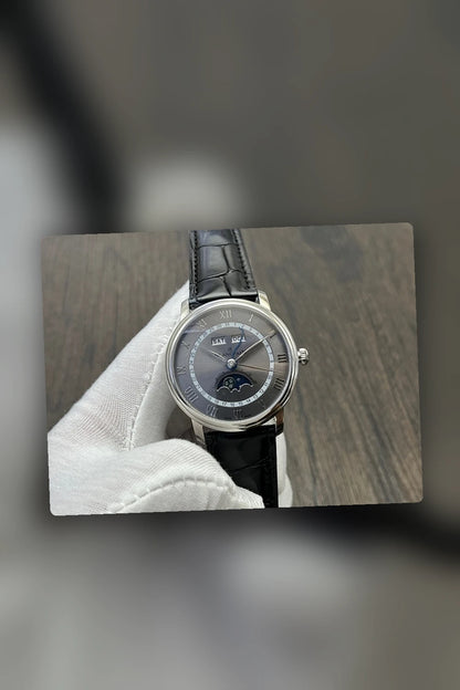 NB - Mix Watch - 1731